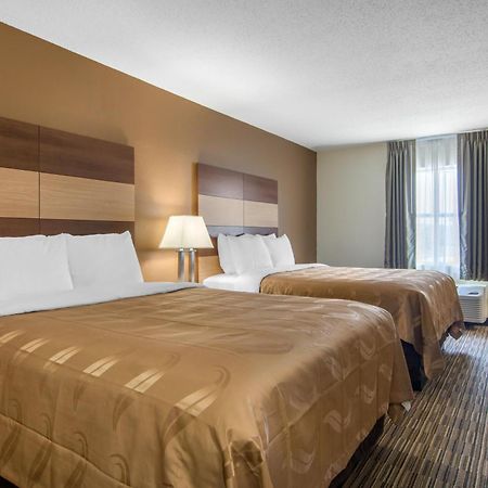 Quality Inn Loganville Us Highway 78 Exterior foto