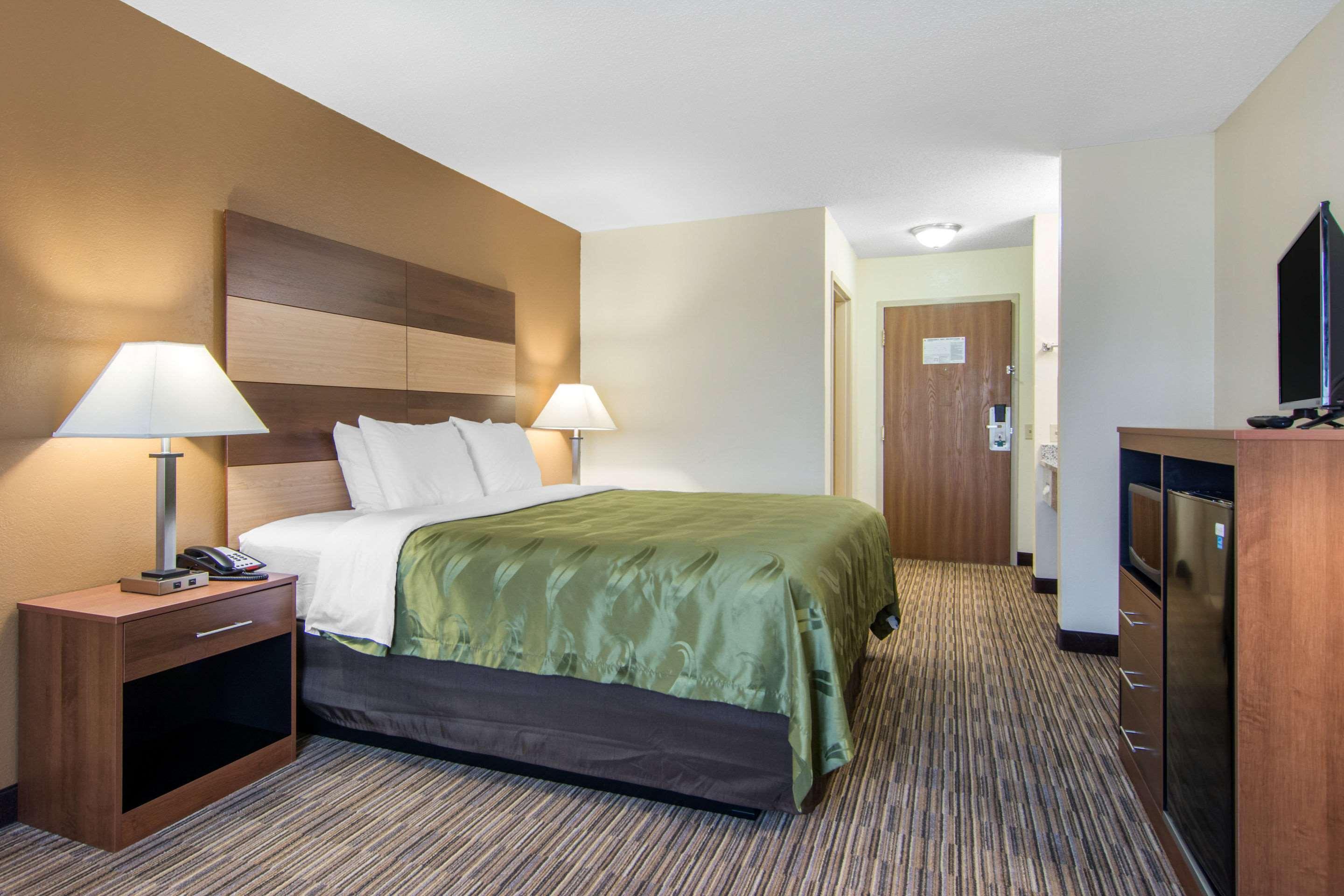 Quality Inn Loganville Us Highway 78 Exterior foto