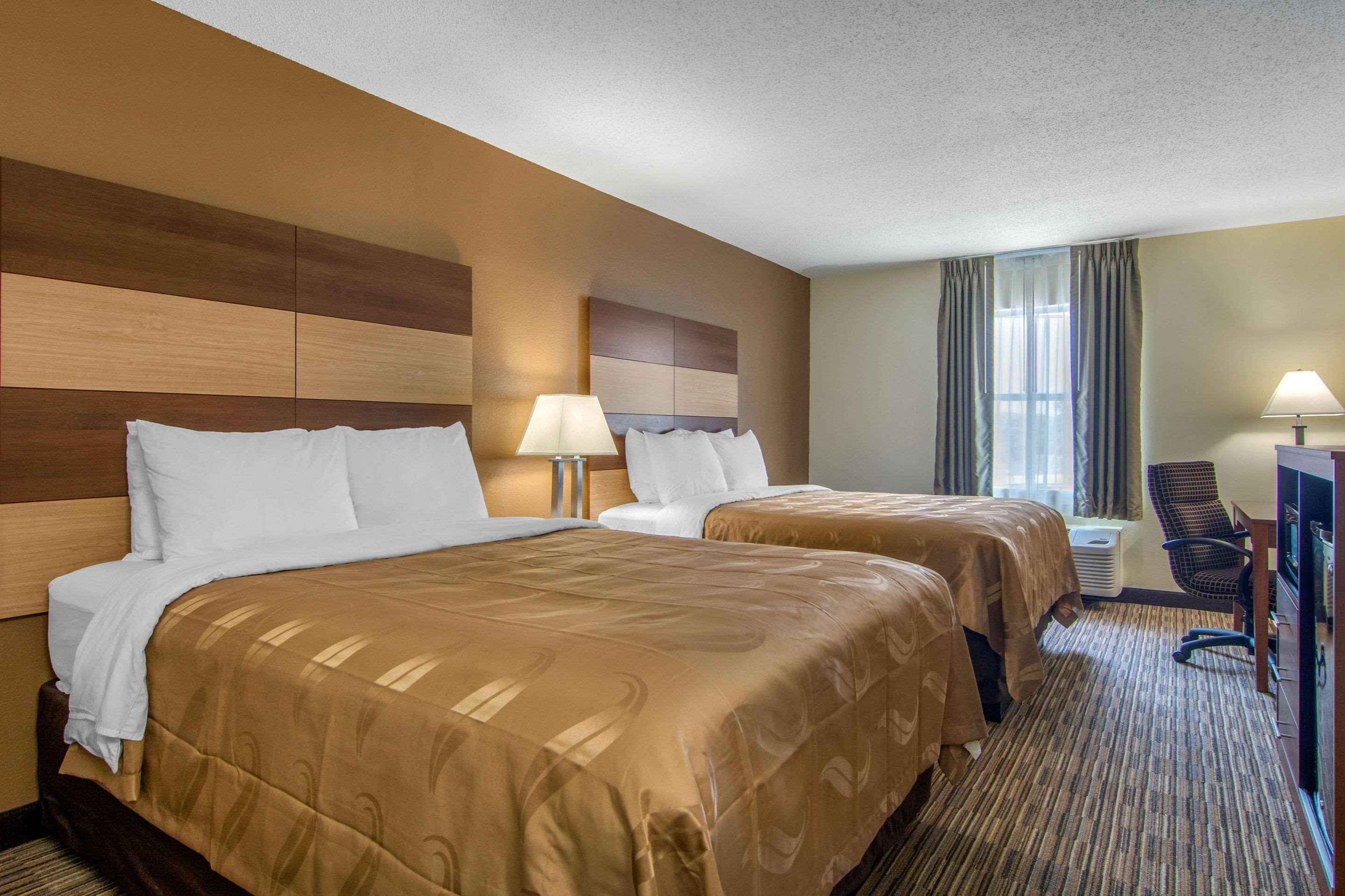 Quality Inn Loganville Us Highway 78 Exterior foto