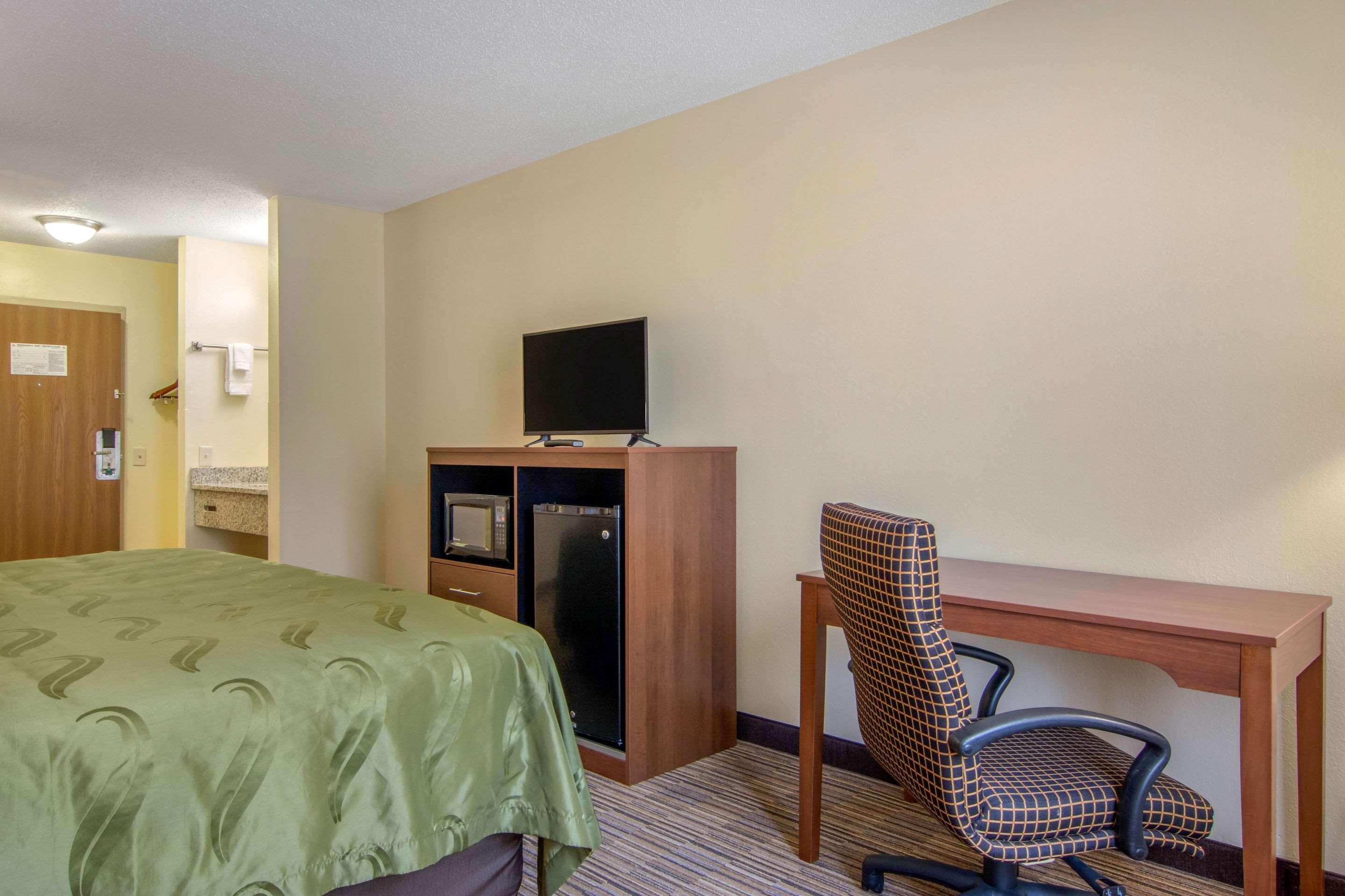 Quality Inn Loganville Us Highway 78 Exterior foto