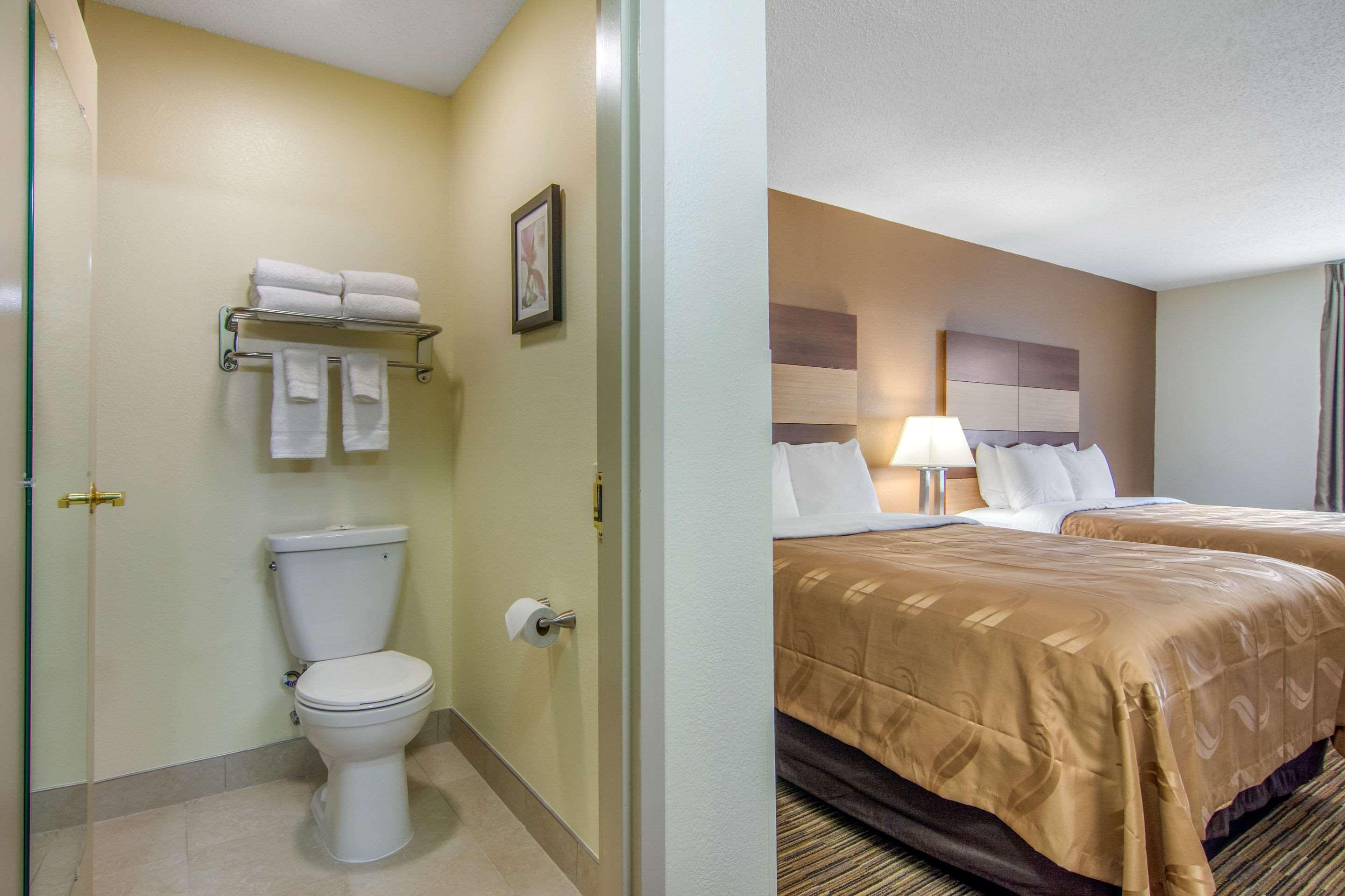 Quality Inn Loganville Us Highway 78 Exterior foto