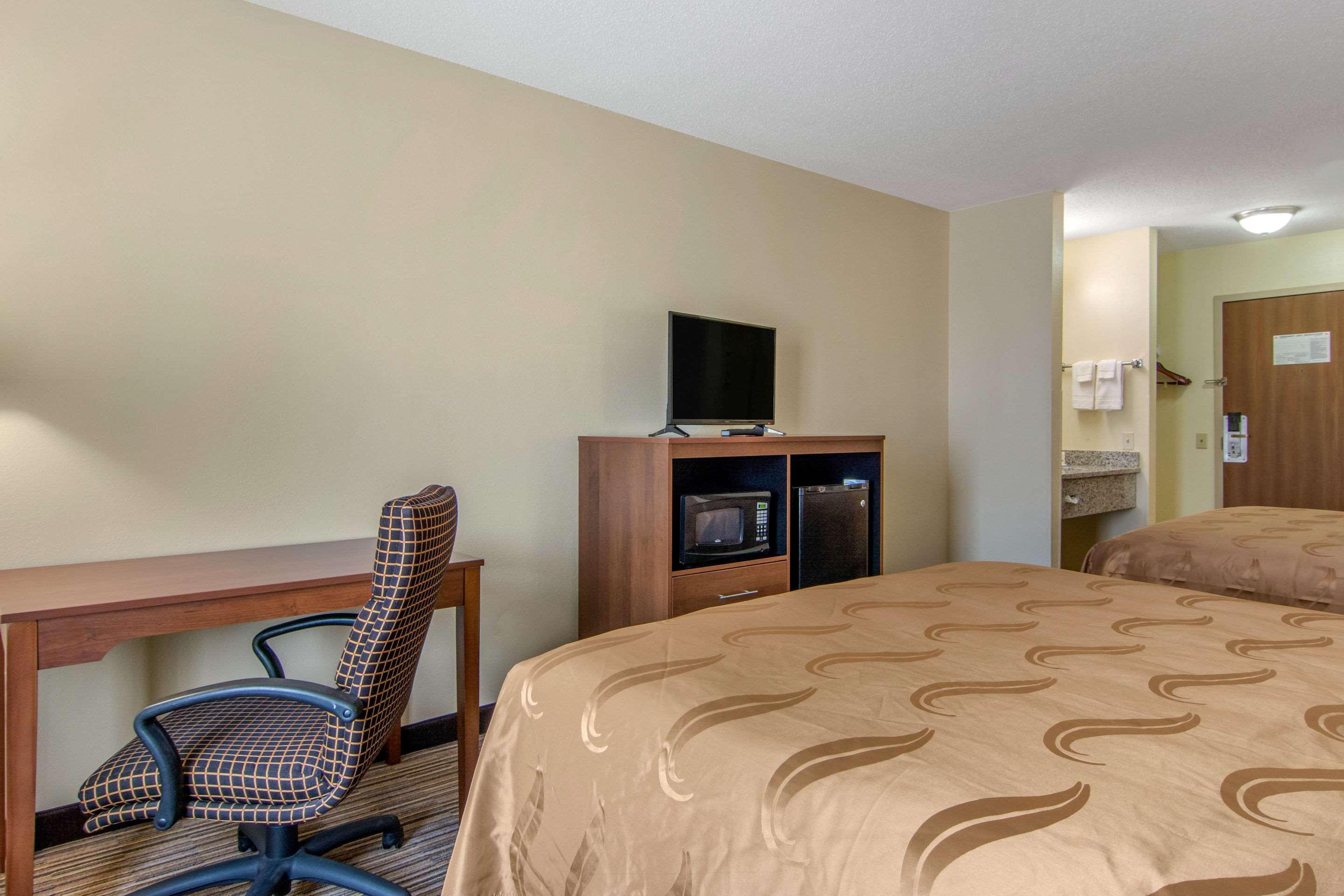 Quality Inn Loganville Us Highway 78 Exterior foto