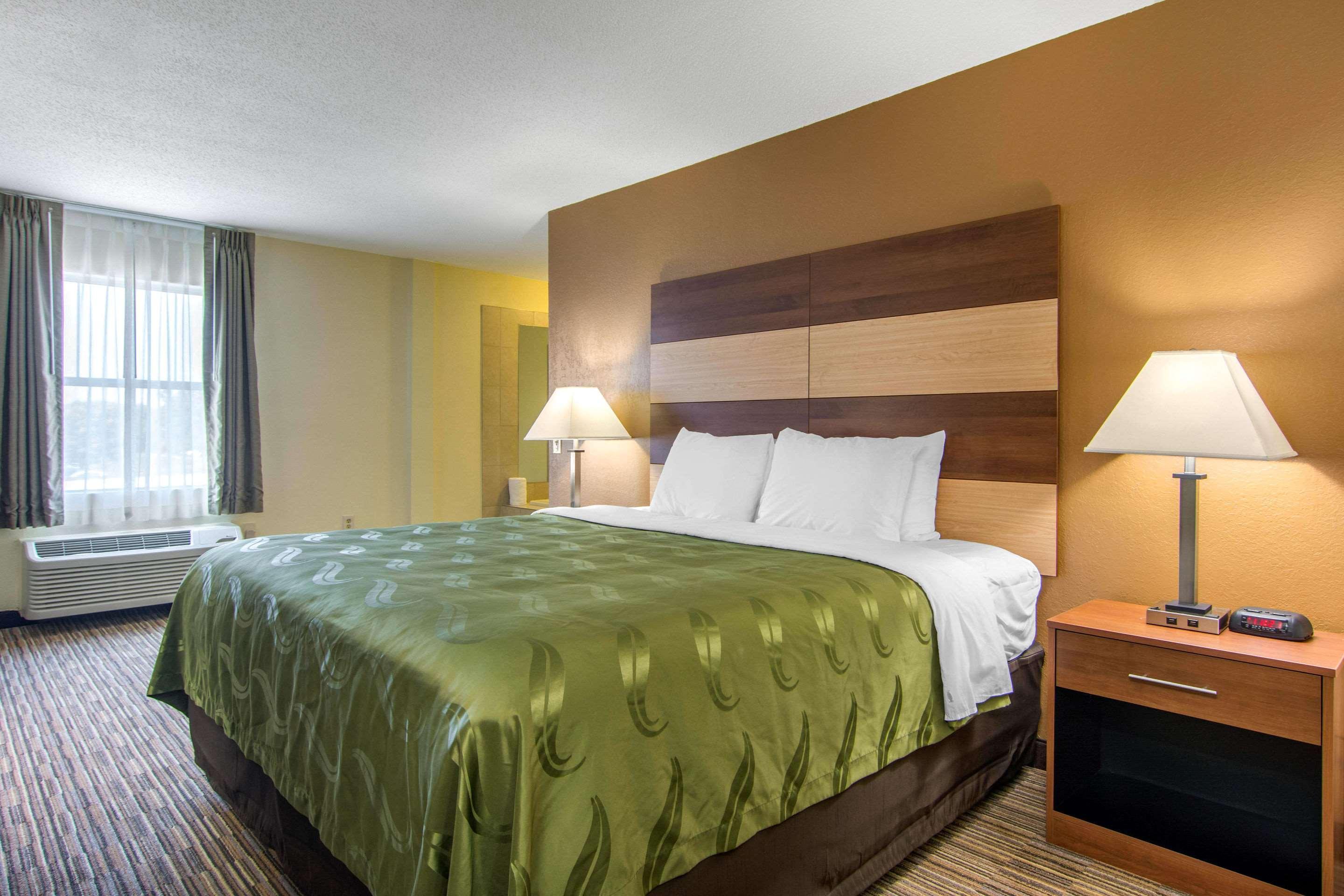 Quality Inn Loganville Us Highway 78 Exterior foto