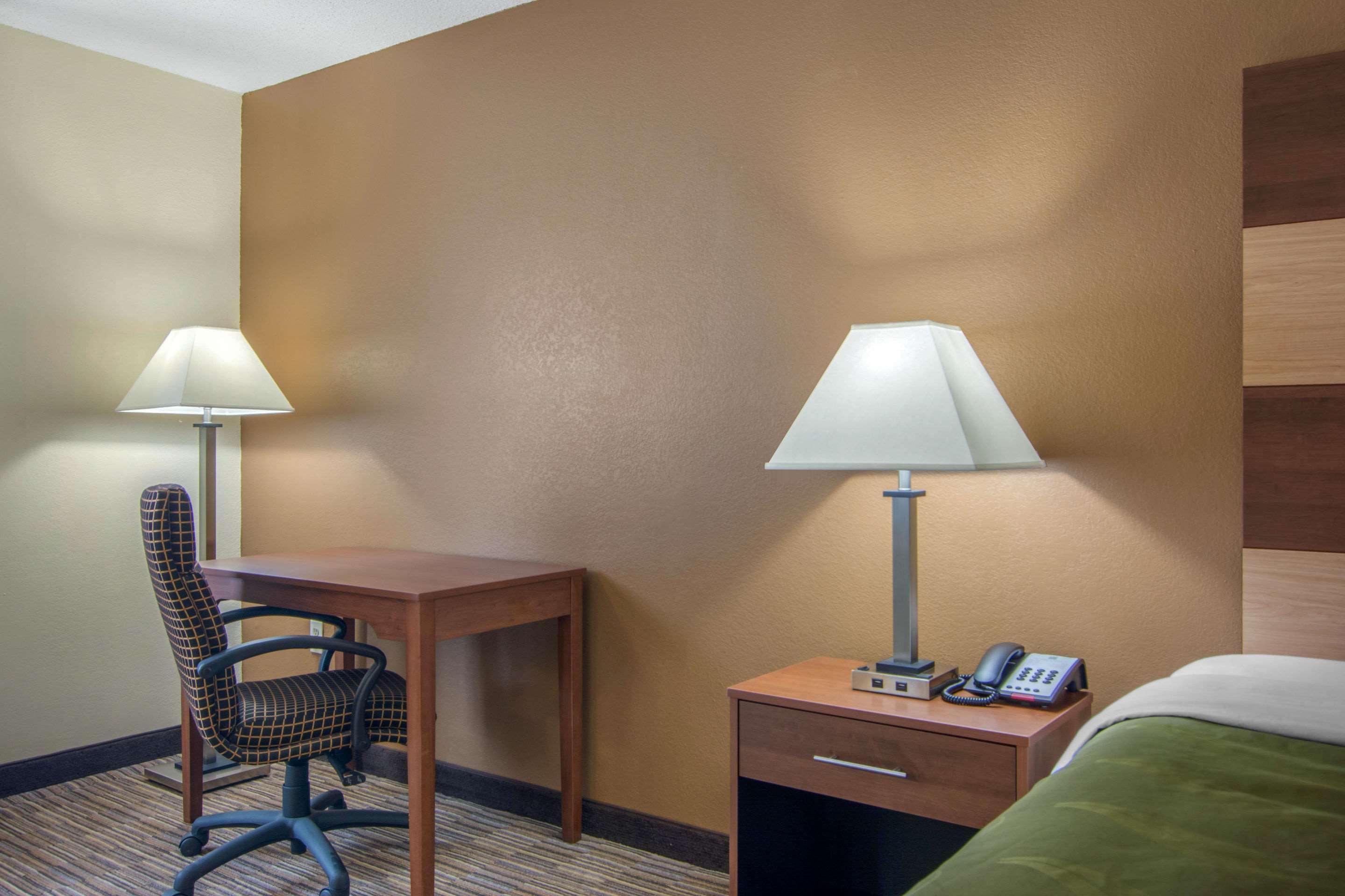 Quality Inn Loganville Us Highway 78 Exterior foto