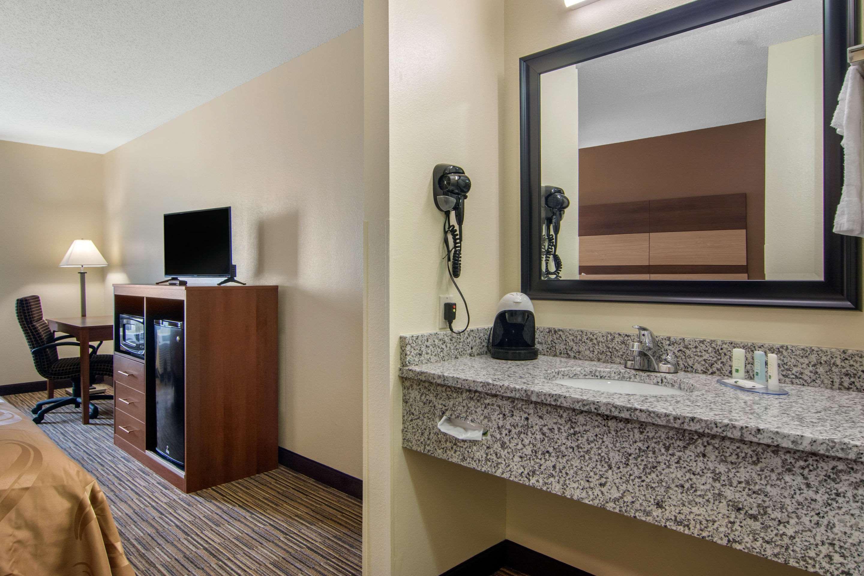 Quality Inn Loganville Us Highway 78 Exterior foto
