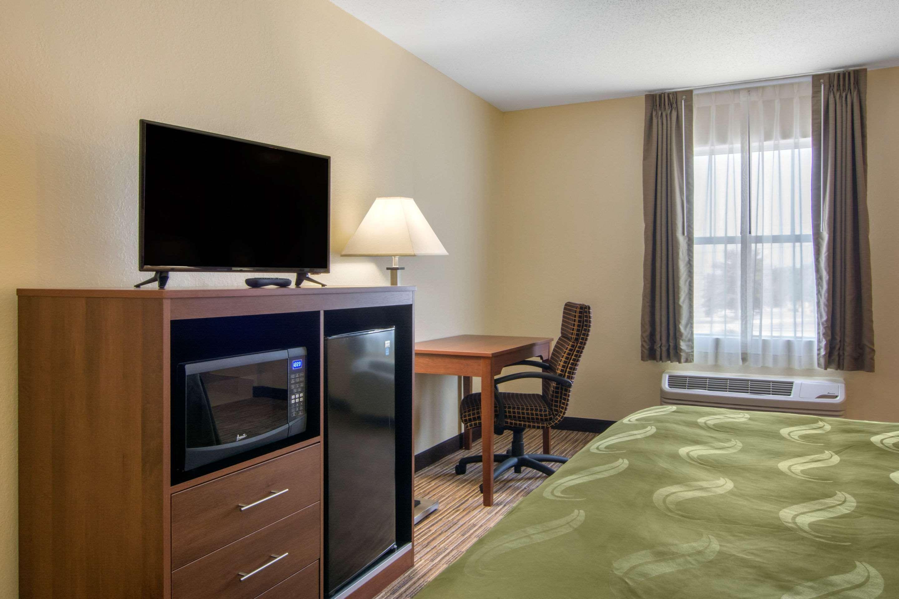 Quality Inn Loganville Us Highway 78 Exterior foto