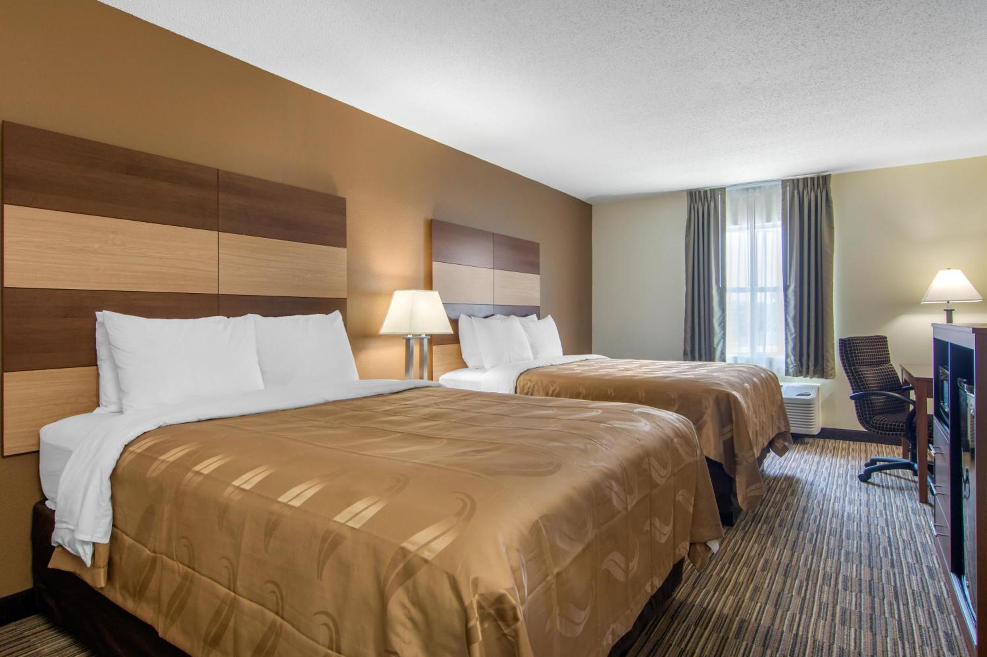 Quality Inn Loganville Us Highway 78 Exterior foto