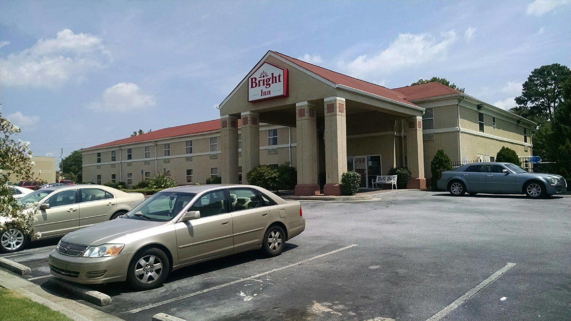 Quality Inn Loganville Us Highway 78 Exterior foto