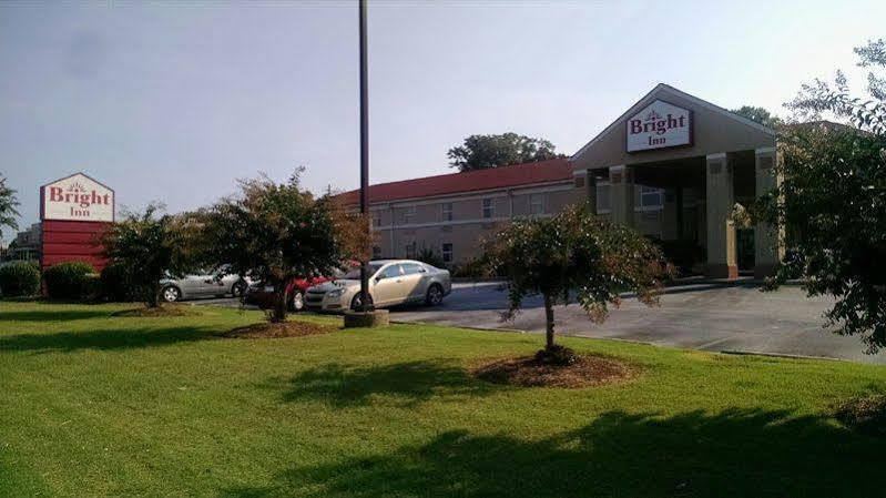 Quality Inn Loganville Us Highway 78 Exterior foto