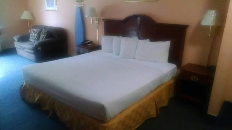 Quality Inn Loganville Us Highway 78 Exterior foto
