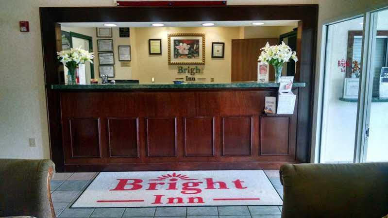 Quality Inn Loganville Us Highway 78 Exterior foto
