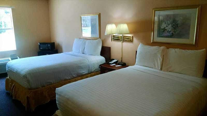 Quality Inn Loganville Us Highway 78 Exterior foto