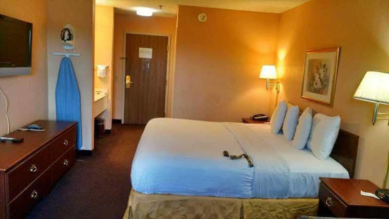 Quality Inn Loganville Us Highway 78 Exterior foto