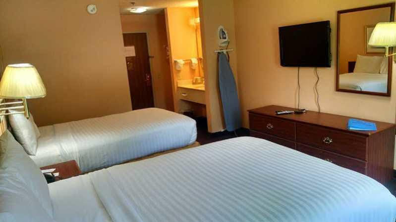 Quality Inn Loganville Us Highway 78 Exterior foto