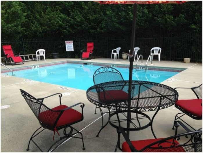 Quality Inn Loganville Us Highway 78 Exterior foto